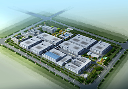 医药设计院-新时代