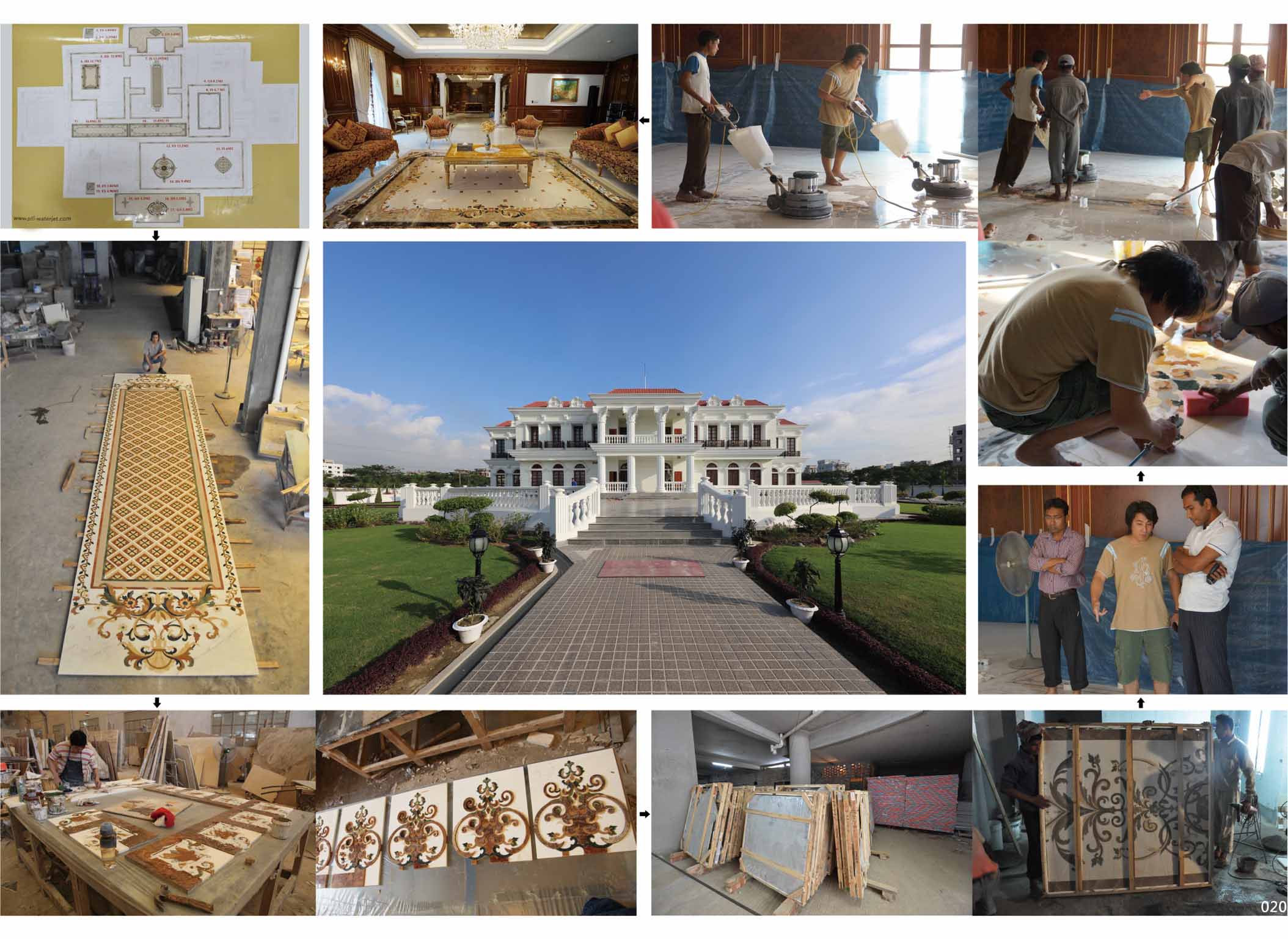 MD PROJECT BANGLADESH