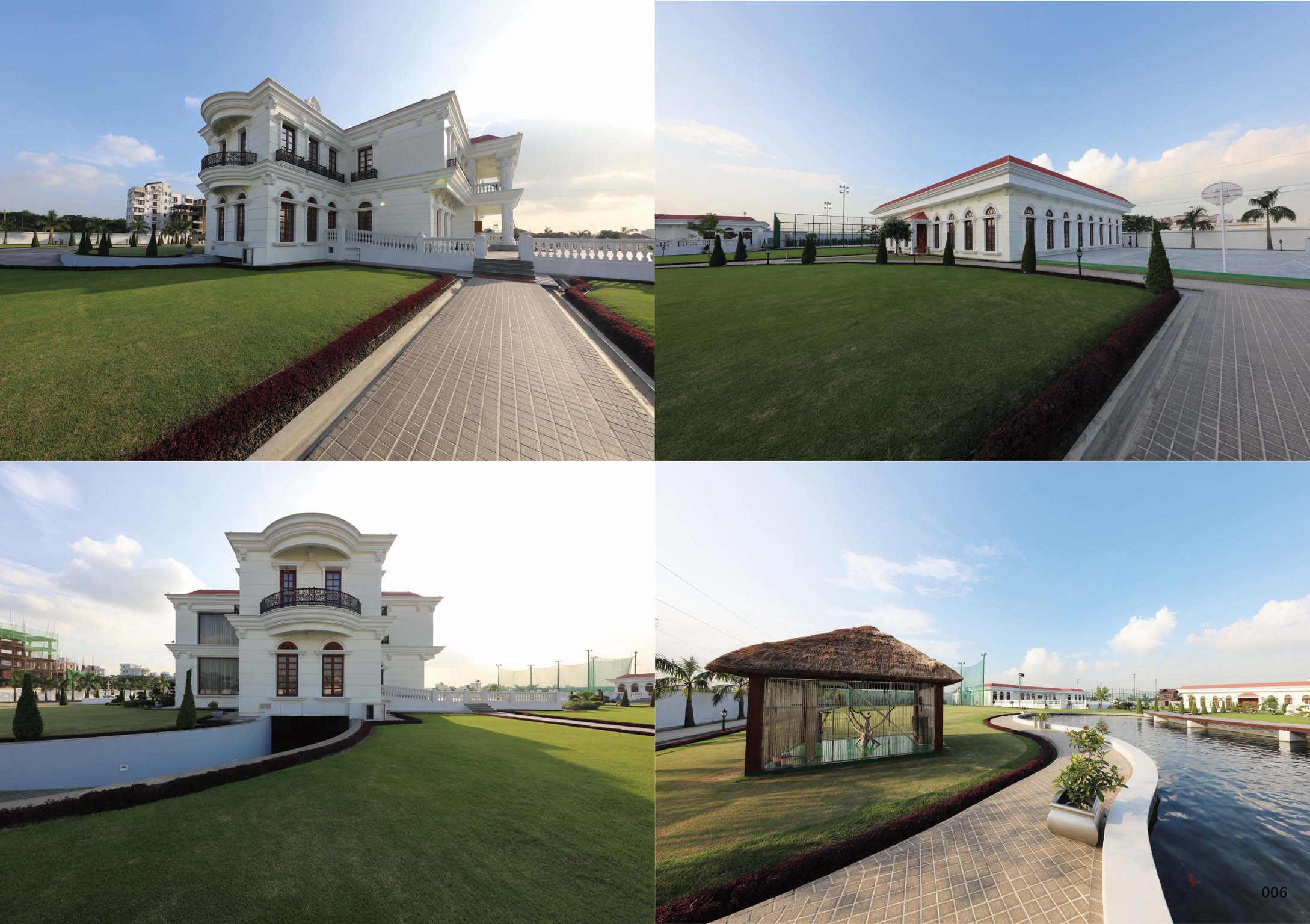 MD PROJECT BANGLADESH