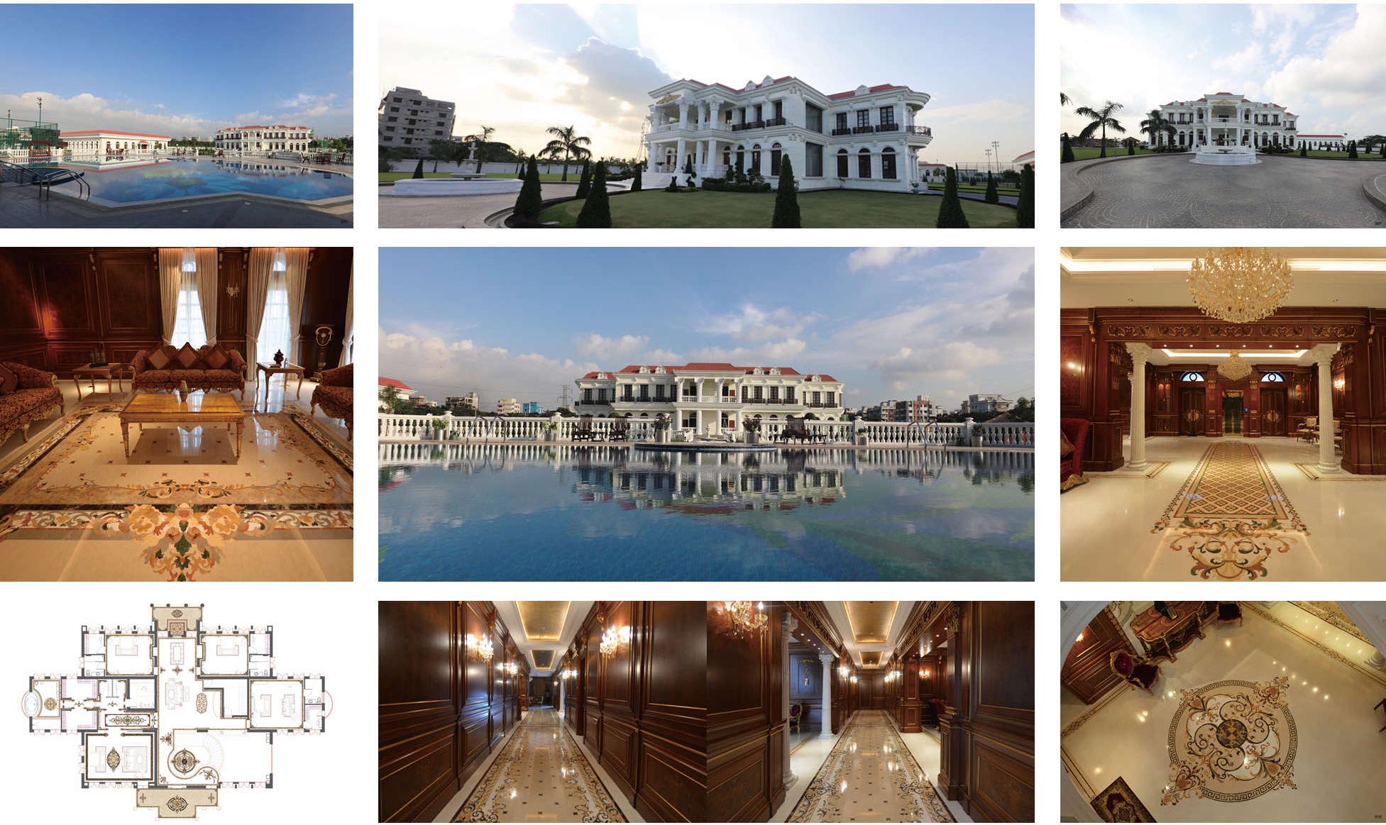 MD PROJECT BANGLADESH