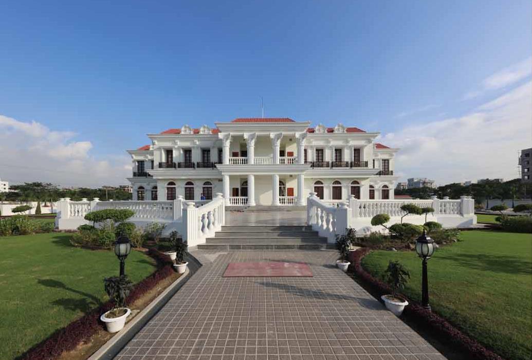 MD PROJECT BANGLADESH