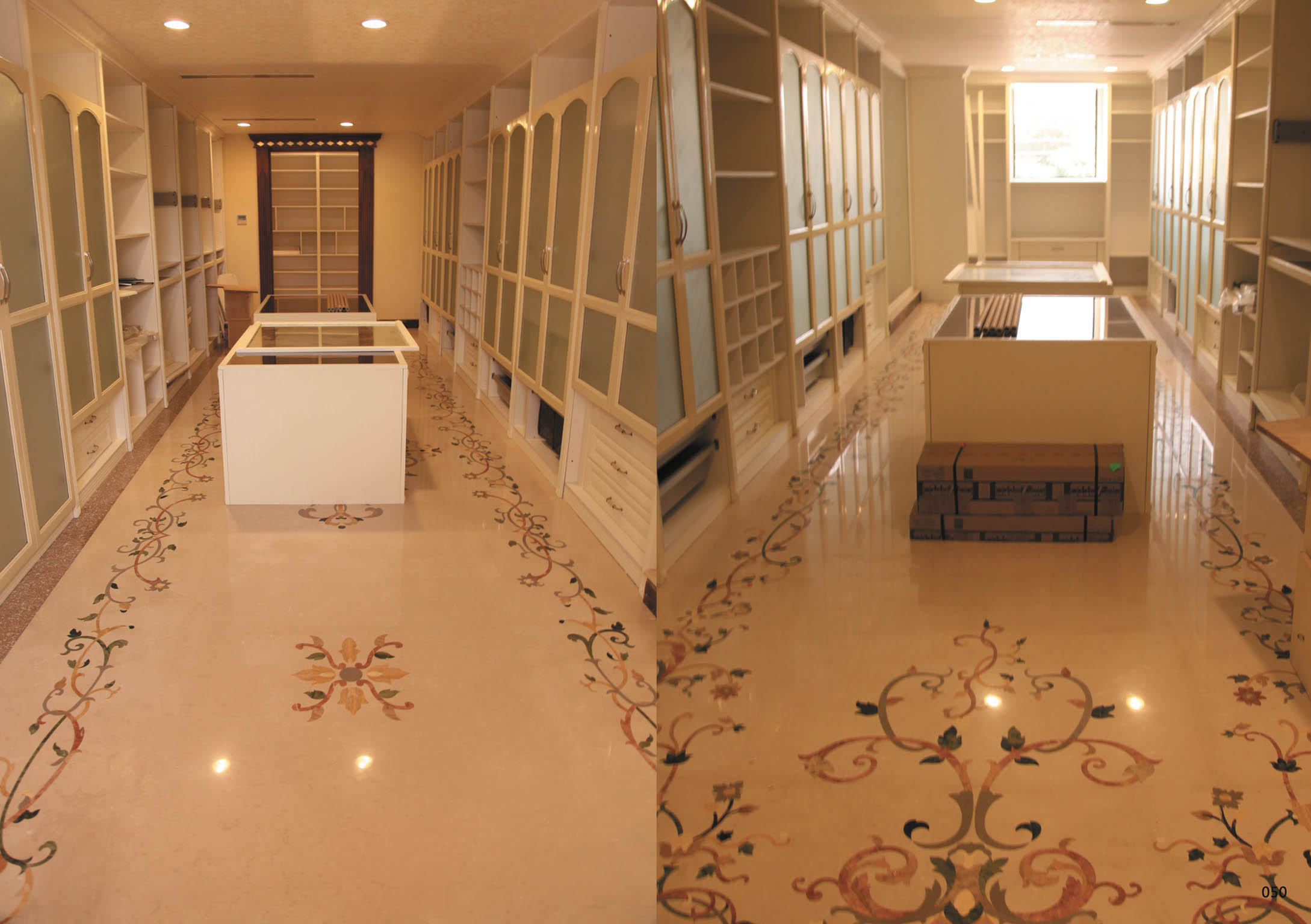 EAST AFRICA TANZANIA PROJECT