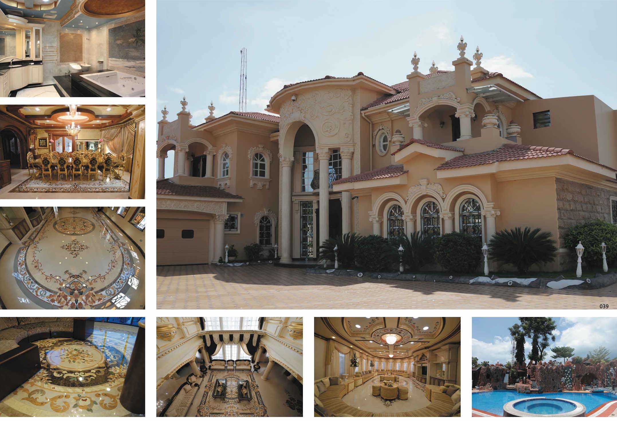 EAST AFRICA TANZANIA PROJECT