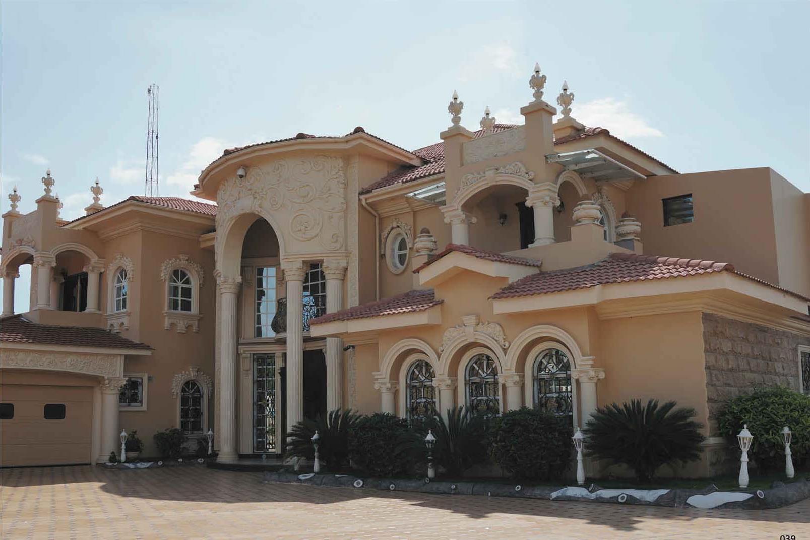 EAST AFRICA TANZANIA PROJECT