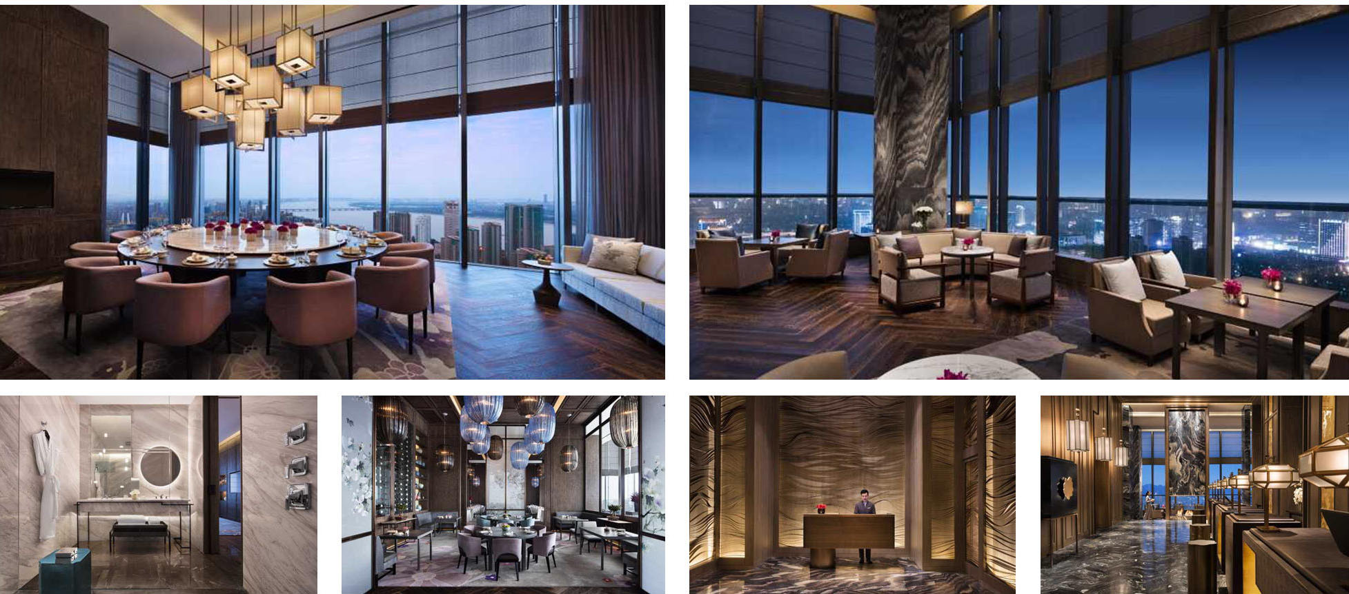 PARK HYATT HOTEL