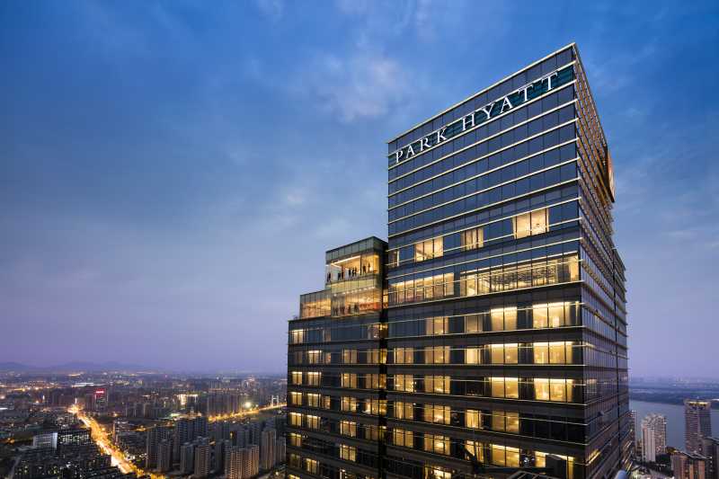 PARK HYATT HOTEL