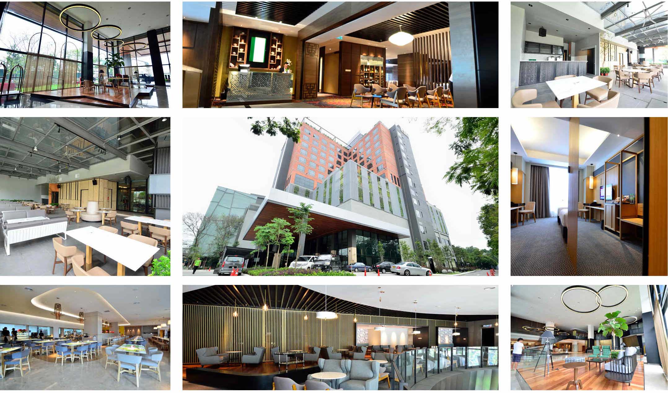 WELL HOTEL IN MALAYSIA