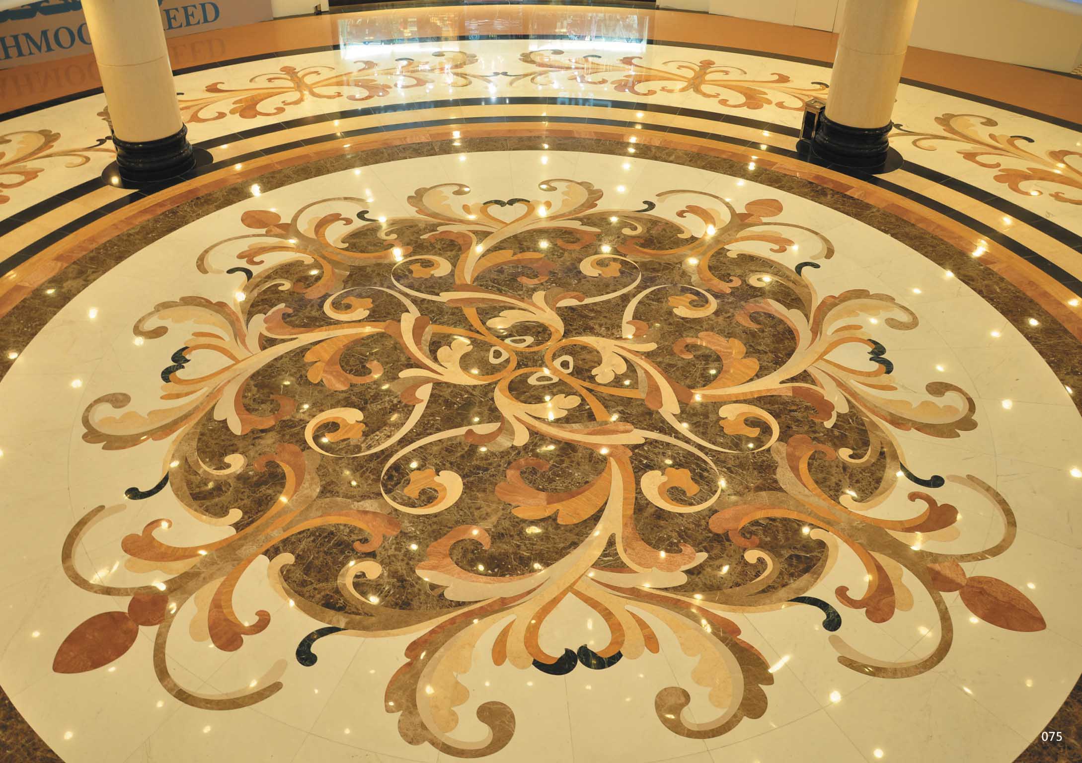 KUWAIT AL BIRAQ MALL