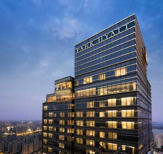 PARK HYATT HOTEL