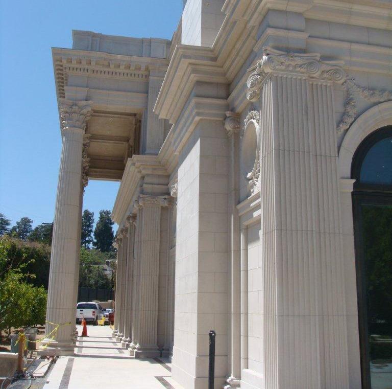 BIFALI VILLAGE IN LOS ANGELES USA