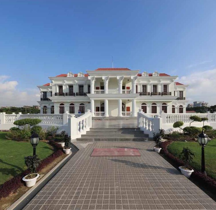 MD PROJECT BANGLADESH