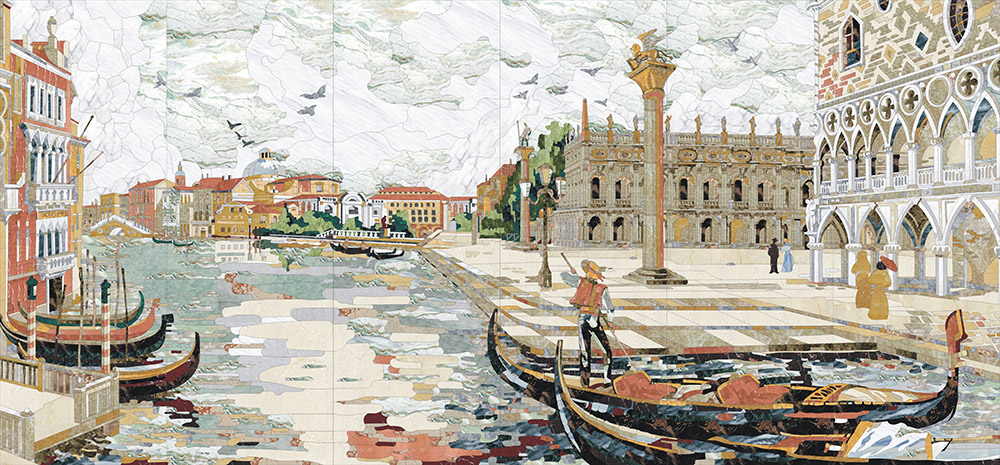 THE MERCHANT OF VENICE