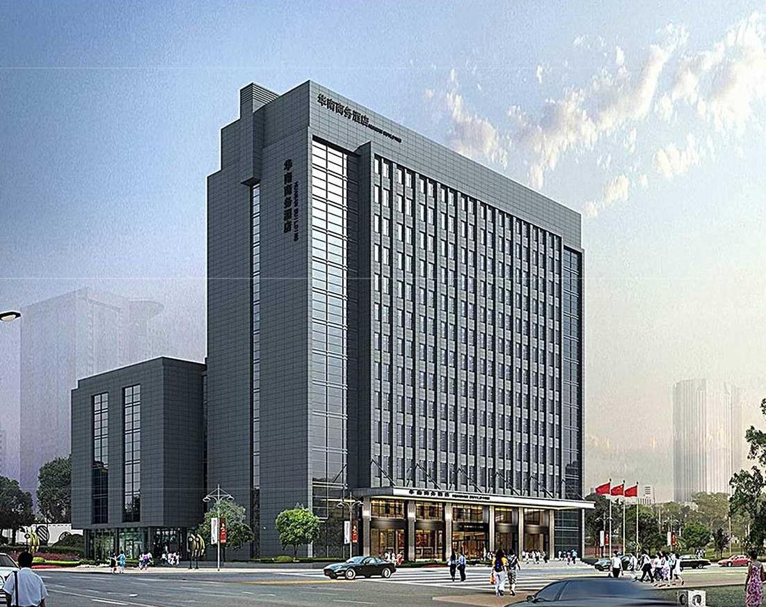 SHANSHUI SOUTH CHINA DAISI HOTEL