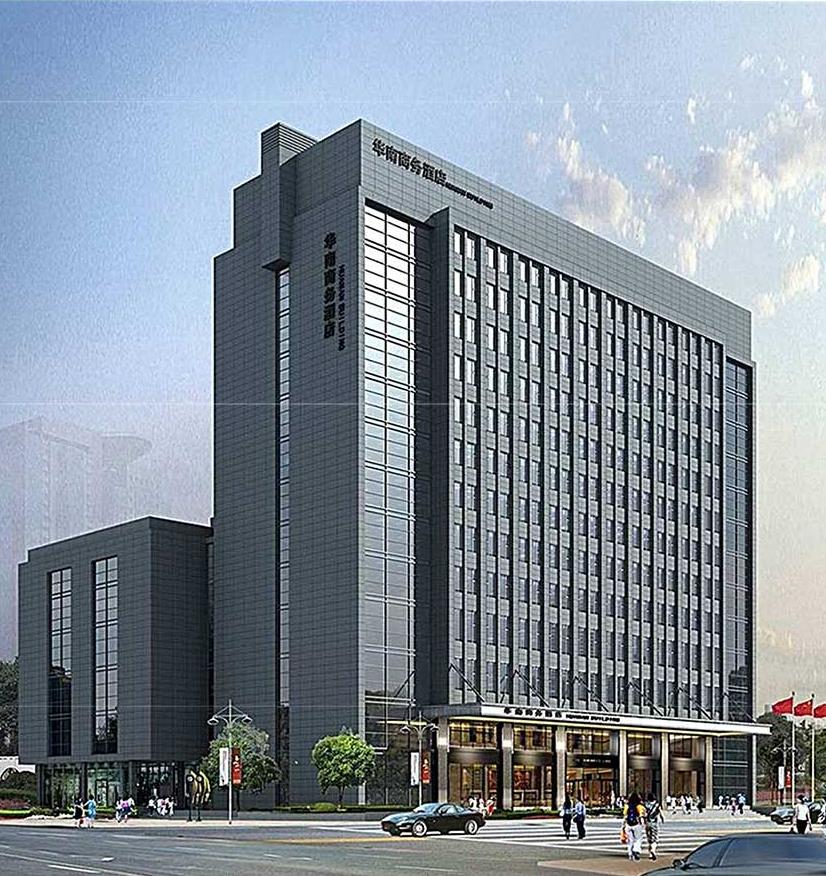 SHANSHUI SOUTH CHINA DAISI HOTEL