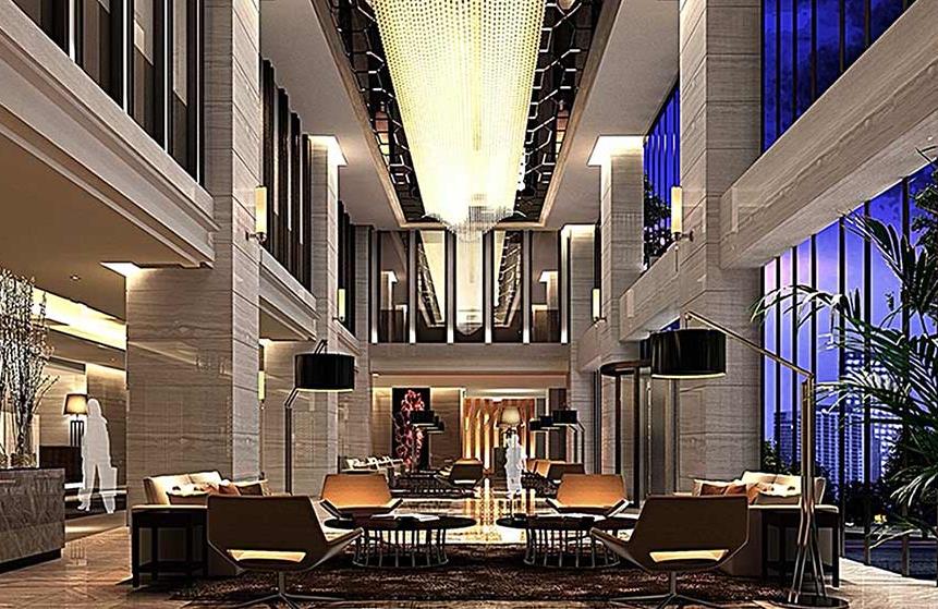 ZHANGJIAJIE HOLIDAY HOTEL