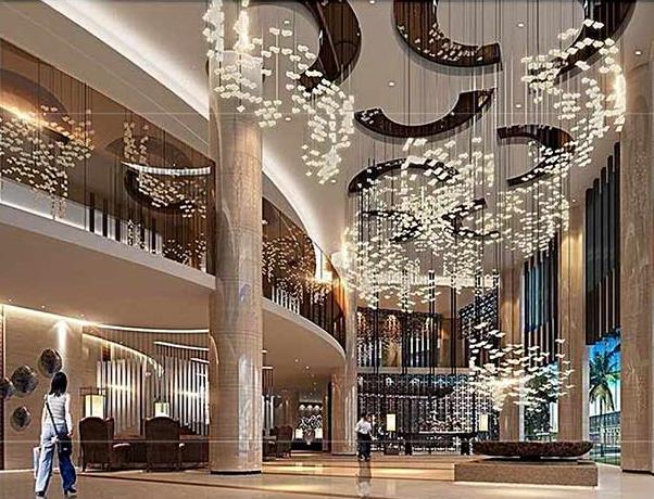 HUA DU TIAN SHUI INTERNATIONAL