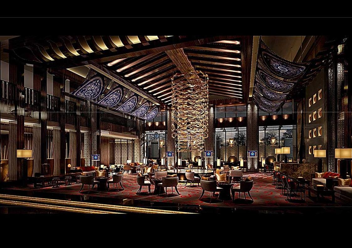 ZHANGJIAJIE HOLIDAY HOTEL