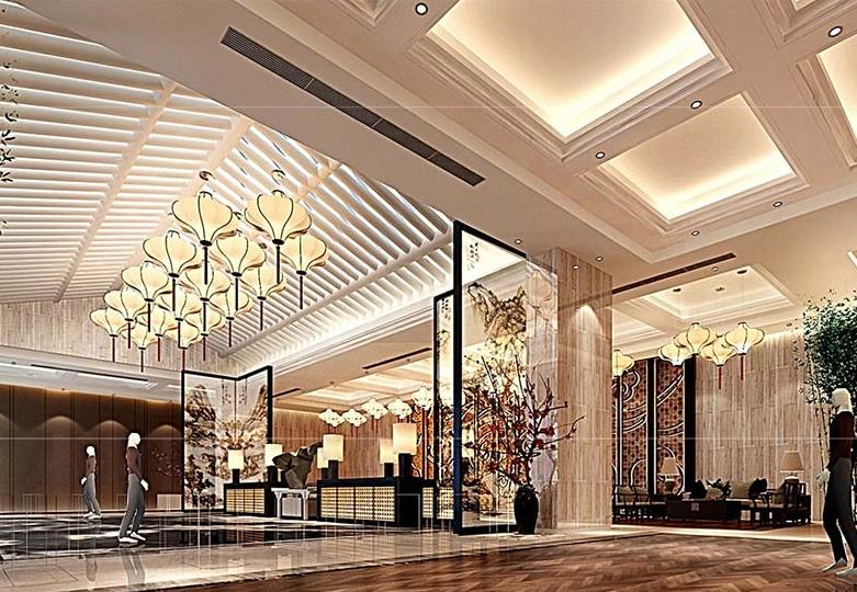 TAISHAN XIYUNLAL SPRING HOTEL