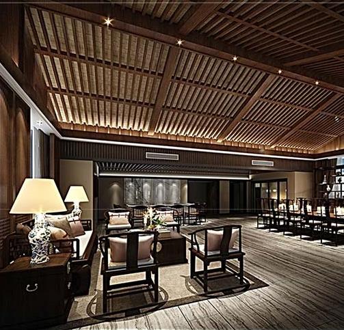 TAISHAN XIYUNLAL SPRING HOTEL