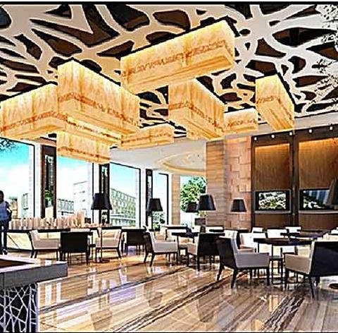 DINGHU SPRING SALES CENTER