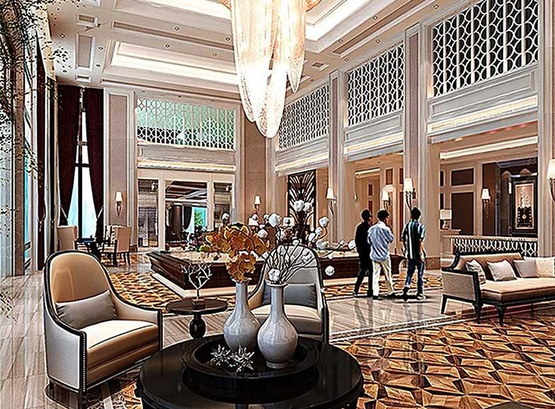 GUILIN ANXIA LIJIANG