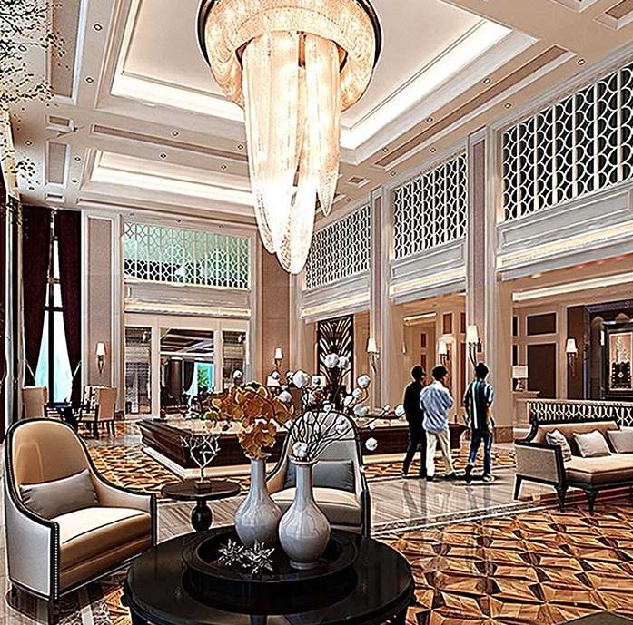 GUILIN ANXIA LIJIANG