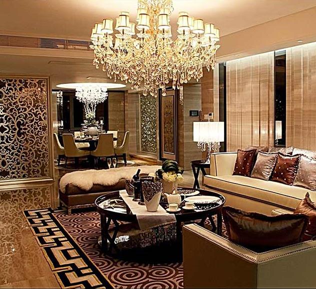 ZHAN JIANG LIWANMINGDI EXAMPLE ROOM