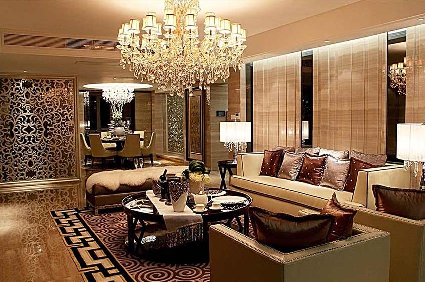 ZHAN JIANG LIWANMINGDI EXAMPLE ROOM