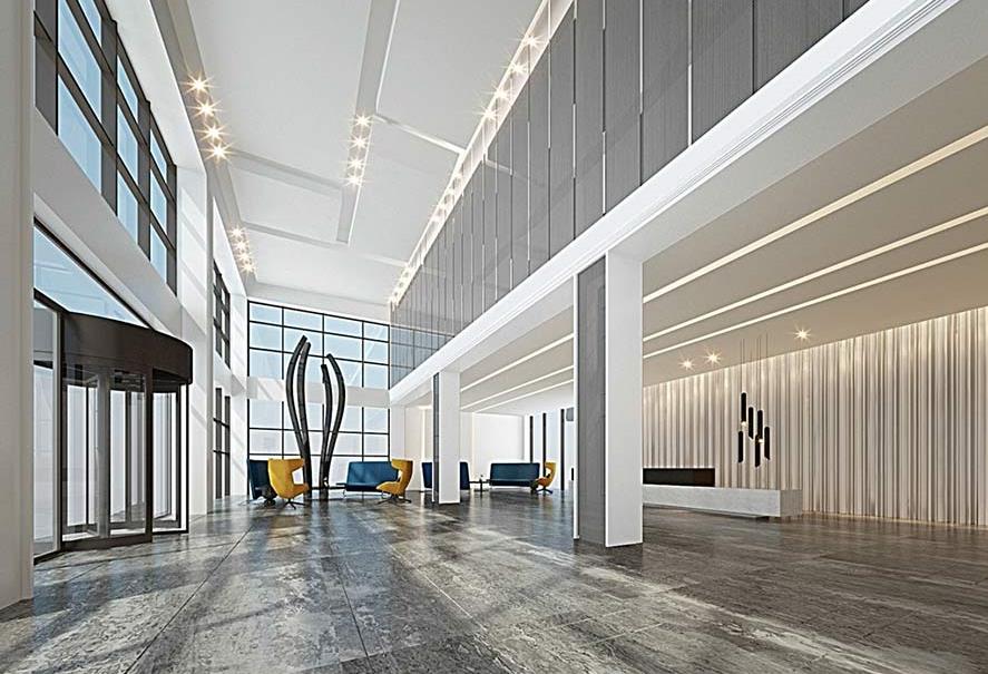 GUANGTE DIANQI OFFICE