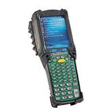 MC9090ex 防爆手持终端  RFID/LF with external Reader for ATEX Zone 2 and 22