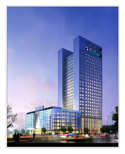 重庆市永川区人民医院