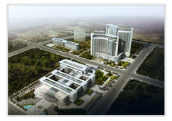 重庆市合川区人民医院