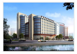 四川阿坝州人民医院