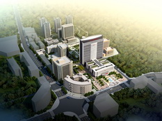 重庆市綦江区人民医院