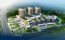 福建省莆田市涵江区人民医院