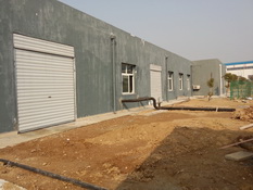 湖北清大康迪药业有限公司清洁生产和废水综合治理项目