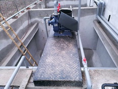 重庆大青阳药业有限公司多肽生物医药生产线处理项目