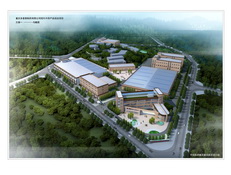 重庆多普泰制药有限公司脉血康系列产品GMP改造工程