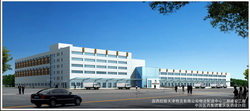 国药控股天津物流中心建设项目
