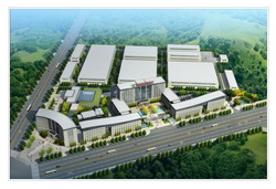 甘肃陇神戎发药业股份有限公司年产200亿粒现代中药生产线扩能改造项目