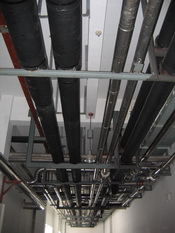 国药集团工业有限公司廊坊分公司重点监管危险工艺自动化升级改造项目