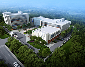 仁寿蓉生单采血浆有限公司年产十万袋单采血浆厂房建设工程项目