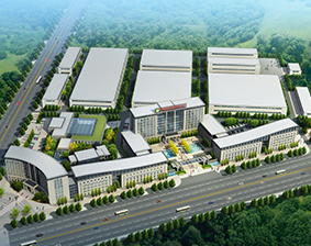 甘肃陇神戎发药业股份有限公司年产200亿粒现代中药生产线扩能改造项目