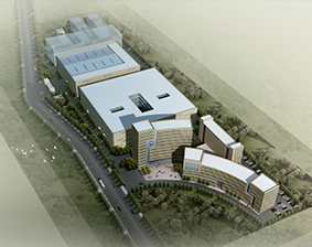 国药集团一致药业（坪山）医药研发制造基地EPC总承包工程