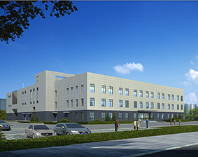 国药中生长春公司老区整体搬迁改造项目（质检动物楼）工程总承包（EPC）