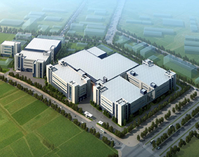 长春生物制品研究所有限责任公司201车间技改工程