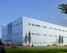 成都生物制品研究所有限责任公司卡介苗系列产品产业化项目