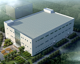 成都生物制品研究所有限责任公司百白破GMP改造