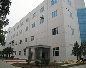 成都生物制品研究所有限责任公司卡介苗GMP改造