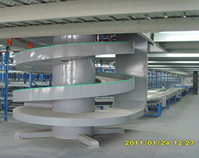 国药控股湖南有限公司长沙物流中心暨综合楼